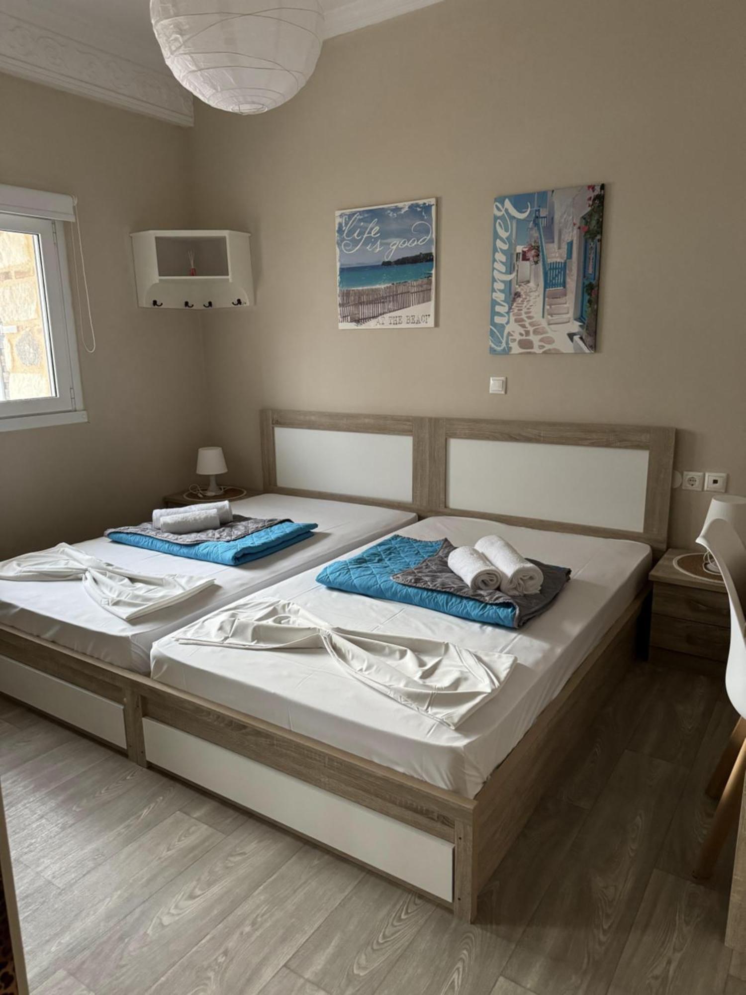 Holiday Dream Artemis Apartment Мастрихари Екстериор снимка