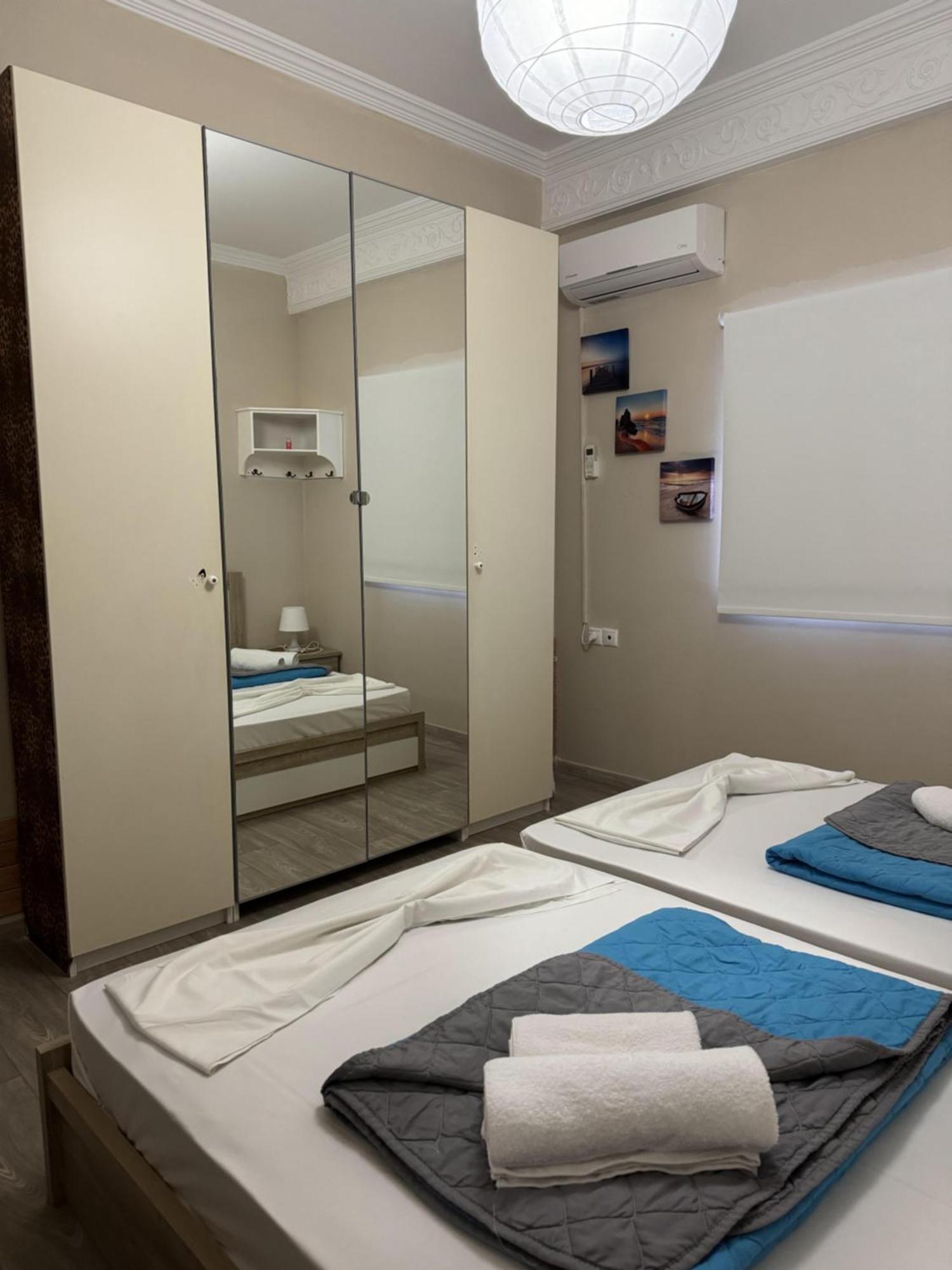 Holiday Dream Artemis Apartment Мастрихари Екстериор снимка