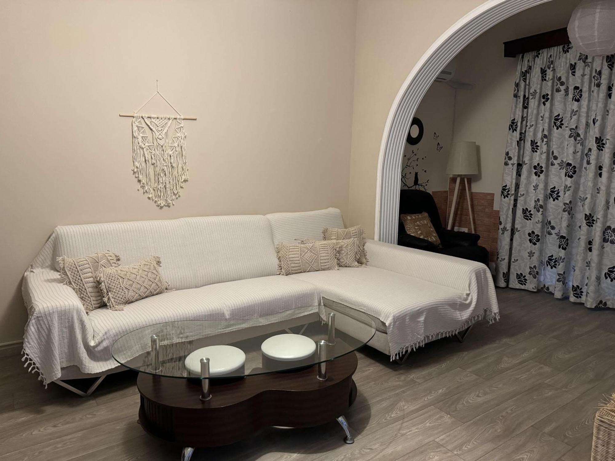 Holiday Dream Artemis Apartment Мастрихари Екстериор снимка