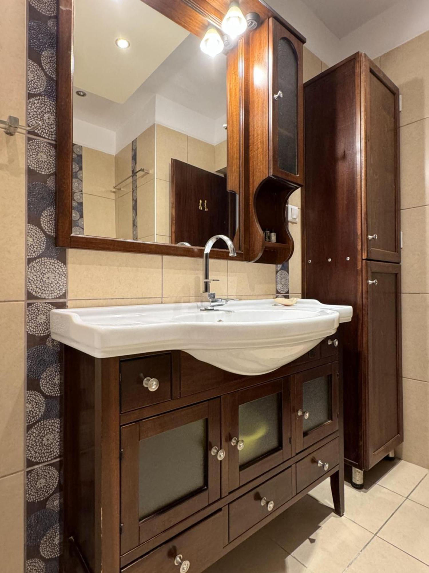 Holiday Dream Artemis Apartment Мастрихари Екстериор снимка